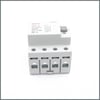16A B Tipi RCCB (3P+N) 30mA Scc:6kA 