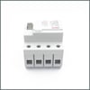 16A B Tipi RCCB (3P+N) 30mA Scc:6kA 