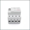 25A B Tipi RCCB (3P+N) 30mA Scc:6kA 