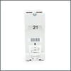 2x25A RCCB 500mA (A tipi) .