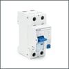 2x25A RCCB 500mA (A tipi) .
