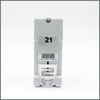 2x40A RCCB 0.03A (F tipi) 