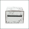 3-Phase (F-N) V TRMS Trans. 3In/3Out 80-260Vac/dc Input:11000/110V Output: 3 x 4-20mA=0-14,3kV 