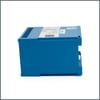 3-Phase (F-N) V TRMS Trans. 3In/3Out 80-260Vac/dc Input:11000/110V Output: 3 x 4-20mA=0-14,3kV 