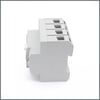 300mAOnesto 63A B Tipi RCCB (3P+N) 300mA Scc:6kA 