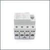 300mAOnesto 63A B Tipi RCCB (3P+N) 300mA Scc:6kA 