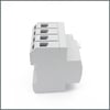 300mAOnesto 63A B Tipi RCCB (3P+N) 300mA Scc:6kA 
