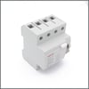 300mAOnesto 63A B Tipi RCCB (3P+N) 300mA Scc:6kA 