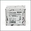 4 mod. LCD 4W 400V 5A+RS485modbus MID 