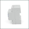 4 mod. LCD 4W 400V 5A+RS485modbus MID 
