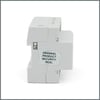 4 mod. LCD 4W 400V 5A+RS485modbus MID 