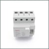 40A B Tipi RCCB (3P+N) 30mA Scc:6kA 