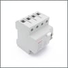 40A B Tipi RCCB (3P+N) 30mA Scc:6kA 
