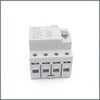 40A B Tipi RCCB (3P+N) 30mA Scc:6kA 