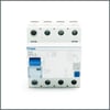 4x25A RCCB 500mA (A tipi) .