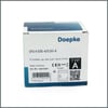 4x25A RCCB 500mA (A tipi) .
