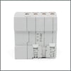 4x40A DRCBO4 30mA (A tipi) (Karakteristik B) .