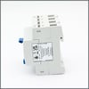 4x80A RCCB 0.30A (B tipi) (SK) 