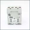 4x80A RCCB 0.30A (B tipi) (SK) 