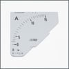 90° scale 72 ac 15/1A 