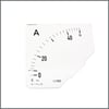 90° scale 96 ac 50/5A 