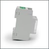 A Tipi M-RCD, Rst, 230Vac 30mA-30A, 2Modül