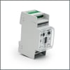 A Tipi M-RCD, Rst, 230Vac 30mA-30A, 2Modül