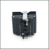 A Type Test Plug, Current (3Pole)  Circuit opening prevention, screw type