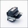 A Type Test Plug, Voltage (4Pole) Power source contact prevention