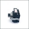 A Type Test Plug, Voltage (4Pole) Power source contact prevention