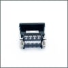 A Type Test Terminal, Current (4Pole) Circuit opening prevention