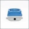 ALARM Serisi Siren 230V IP66 / 105dB / Alüminyum