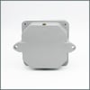 ALARM Serisi Siren 230V IP66 / 105dB / Alüminyum