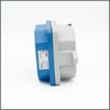 ALARM Serisi Siren 230V IP66 / 105dB / Alüminyum