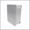 Alüminyum BuatlarPalazzoli UNIBOX Al. Buat (315X410X150) IP66/67 (RAL7042) IK08