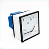 An. Ammeter 90°  In. 150A/1A ac 2In 