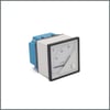An. Voltmeter 90° In. 150V dc 