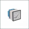 An. Voltmeter 90° In. 150V dc 