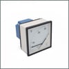 Analog Voltmetre (0-300V)  96x96 mm.   (90 Der.)
