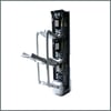 Apator ARS 3-6 NH3 3X630A 3P Birlikte Açmalı Dikey Sigortalı Yük Ayırıcı