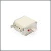 Apator NH00 125A gG/gL Bıçaklı Sigorta Buşonu