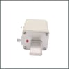 Apator NH2 400A gG/gL  Bıçaklı Sigorta