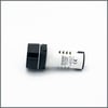 Buzzer (Siyah) 110VAC
