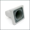 CEE Serisi Priz Arka Kutusu (IP67) 90 Der. (Termoplastik) 63/125A(DISC)