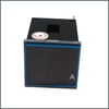 Dijital AC Programla. Multimetre AVac X/5A-600 72x72 Aux.20÷60V + Titreşim Dayanımı