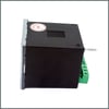 Dijital AC Programla. Multimetre AVac X/5A-600 72x72 Aux.20÷60V + Titreşim Dayanımı