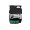 Dijital AC Programla. Multimetre AVac X/5A-600 72x72 Aux.20÷60V + Titreşim Dayanımı