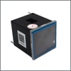 Dijital AC Programla. Multimetre AVac X/5A-600 72x72 Aux.20÷60V + Titreşim Dayanımı