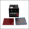 Dijital AC Programla. Multimetre AVac X/5A-600 72x72 Aux.20÷60V + Titreşim Dayanımı