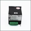 Dijital DC Voltmetre Vdc ±200V 72x72 Aux.20÷60V + Titreşim Dayanımı
